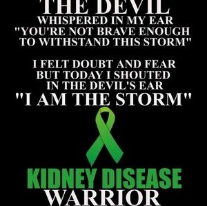 Meet your Posher, Cory